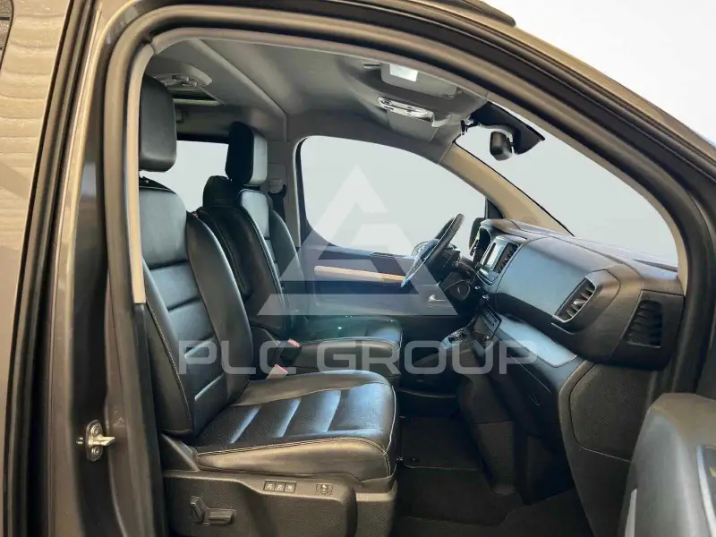 2020 Opel ZAFIRA