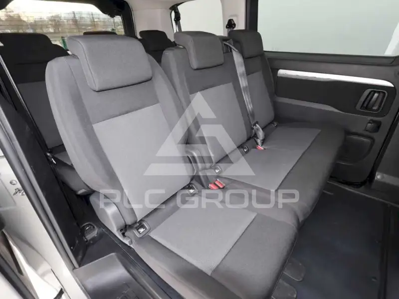 2020 Opel ZAFIRA