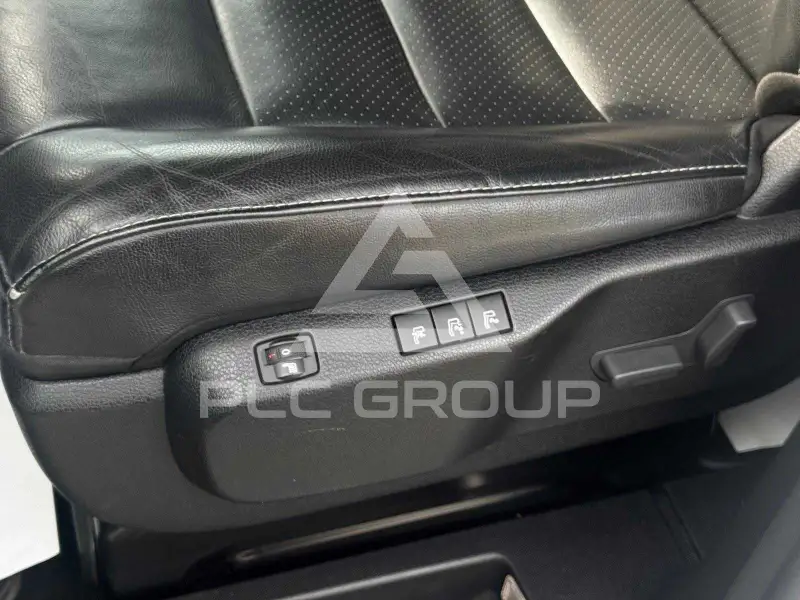 2020 Opel ZAFIRA