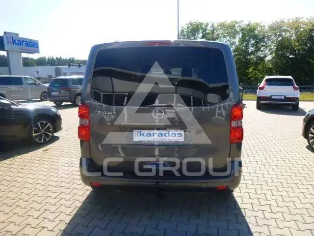 2020 Opel ZAFIRA