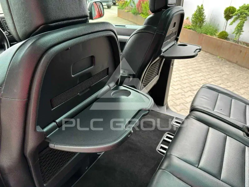 2020 Opel ZAFIRA