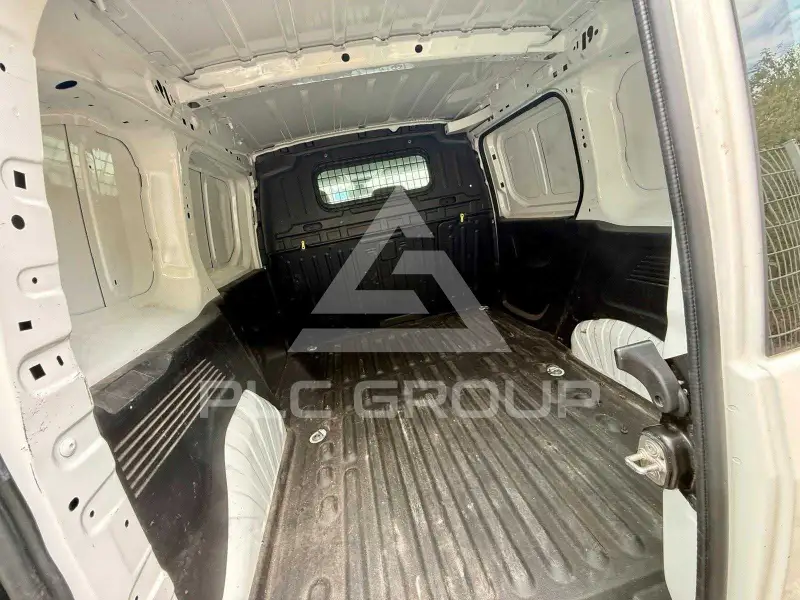 2020 Opel Combo