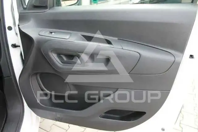 2020 Opel Combo