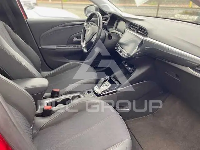 2020 Opel Corsa