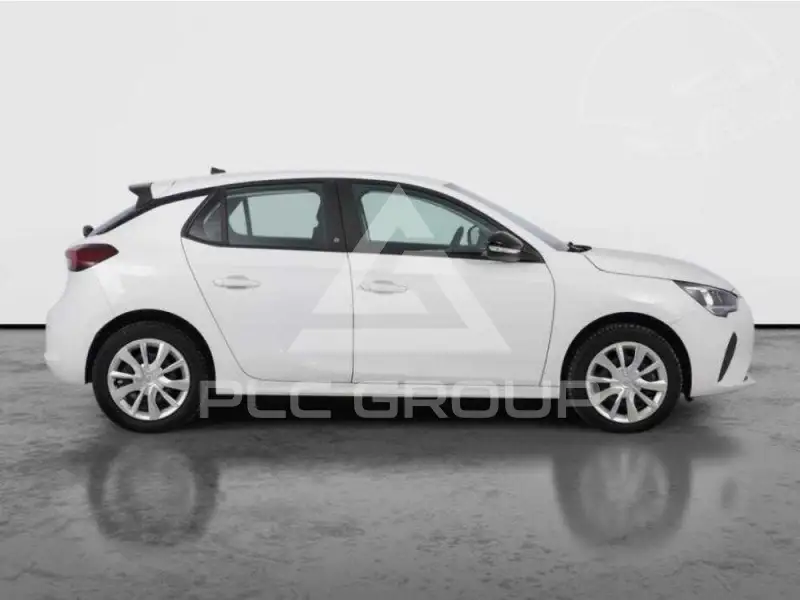 2020 Opel Corsa