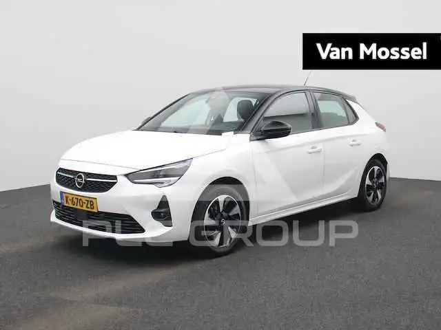 2020 Opel Corsa