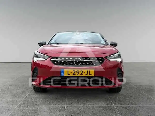 2020 Opel Corsa