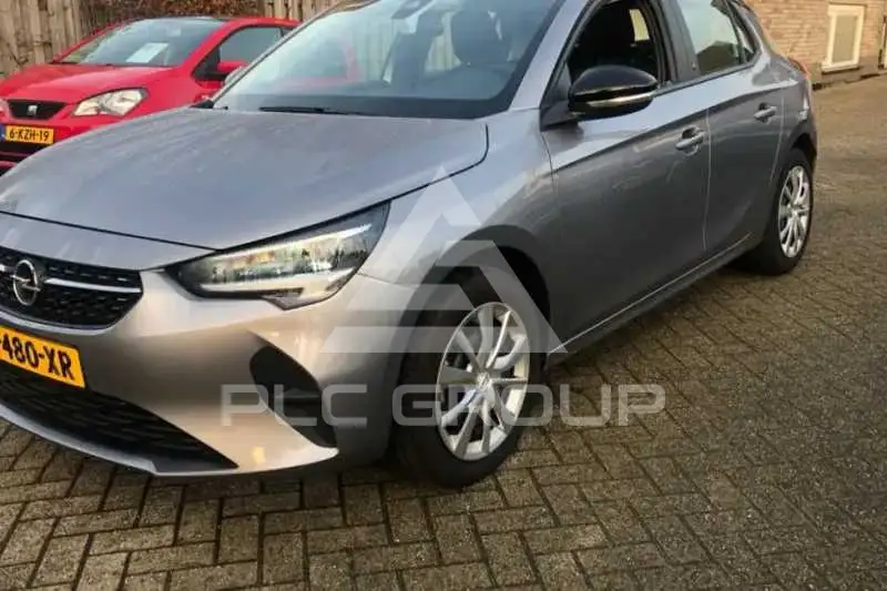 2020 Opel Corsa