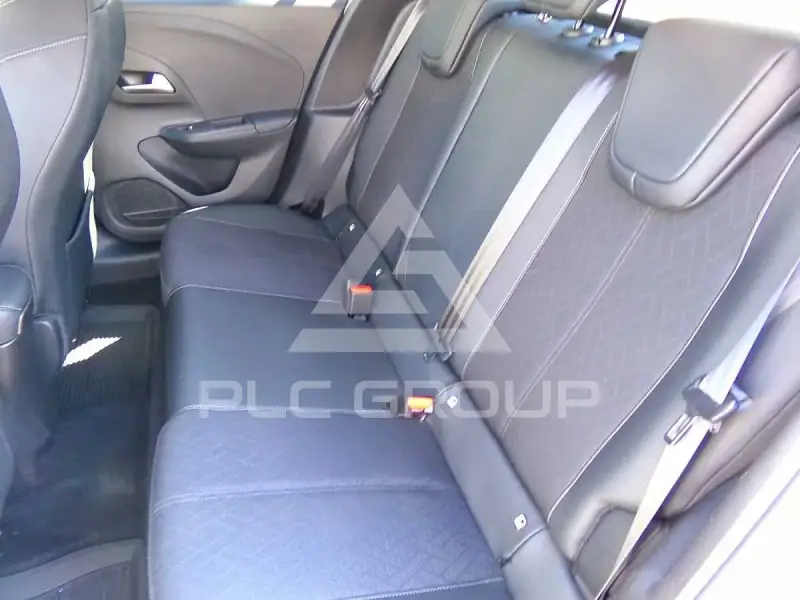 2020 Opel Corsa