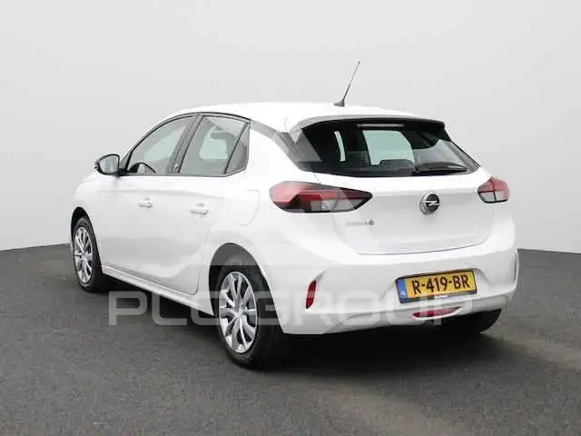 2020 Opel Corsa