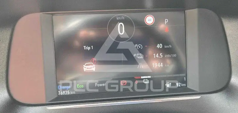 2020 Opel Corsa
