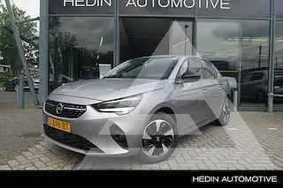 2020 Opel Corsa