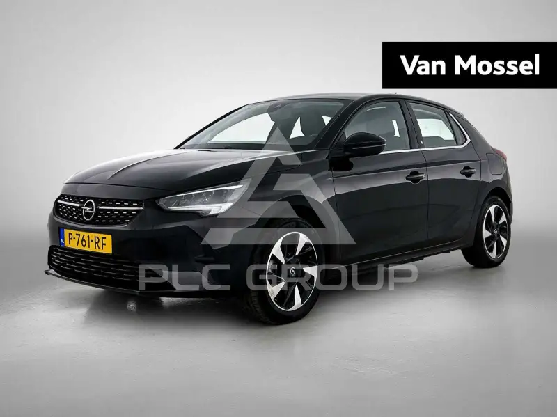 2020 Opel Corsa