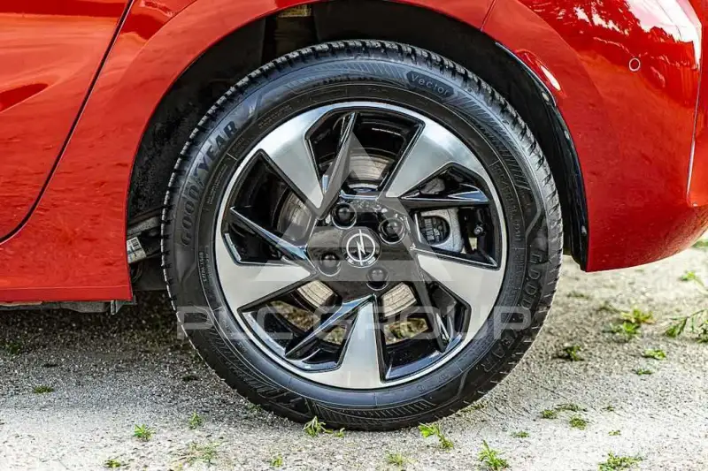 2020 Opel Corsa