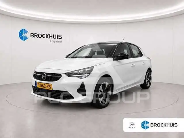 2020 Opel Corsa