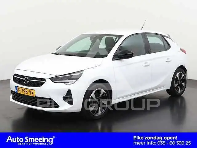 2020 Opel Corsa