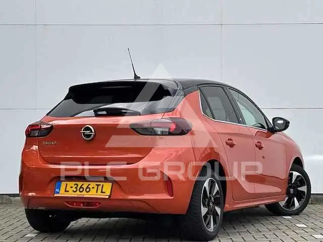 2020 Opel Corsa