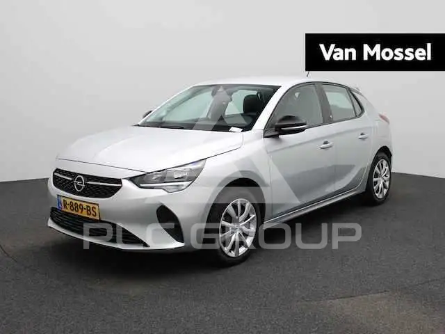 2020 Opel Corsa