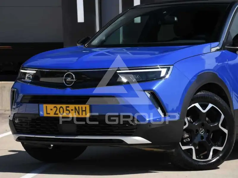2020 Opel Mokka