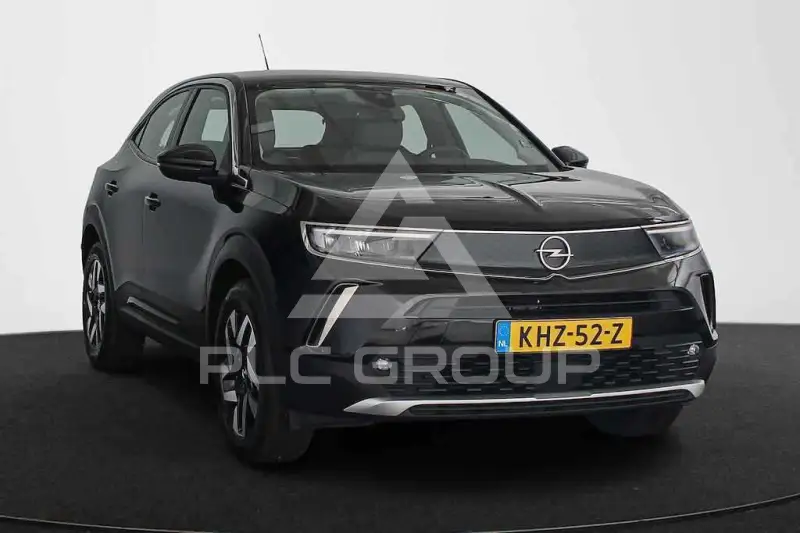 2020 Opel Mokka