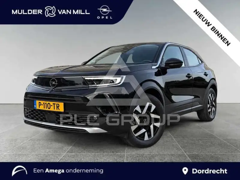 2020 Opel Mokka