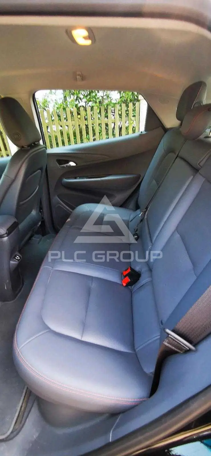 2020 Opel Ampera