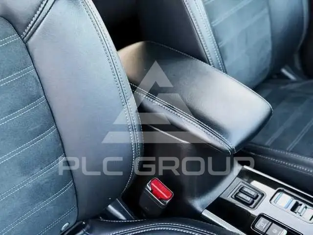 2021 Mitsubishi OUTLANDER
