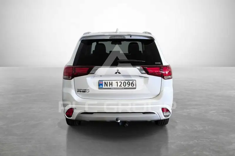 2021 Mitsubishi OUTLANDER