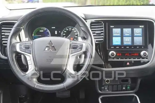 2021 Mitsubishi OUTLANDER