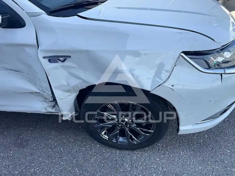 2021 Mitsubishi OUTLANDER