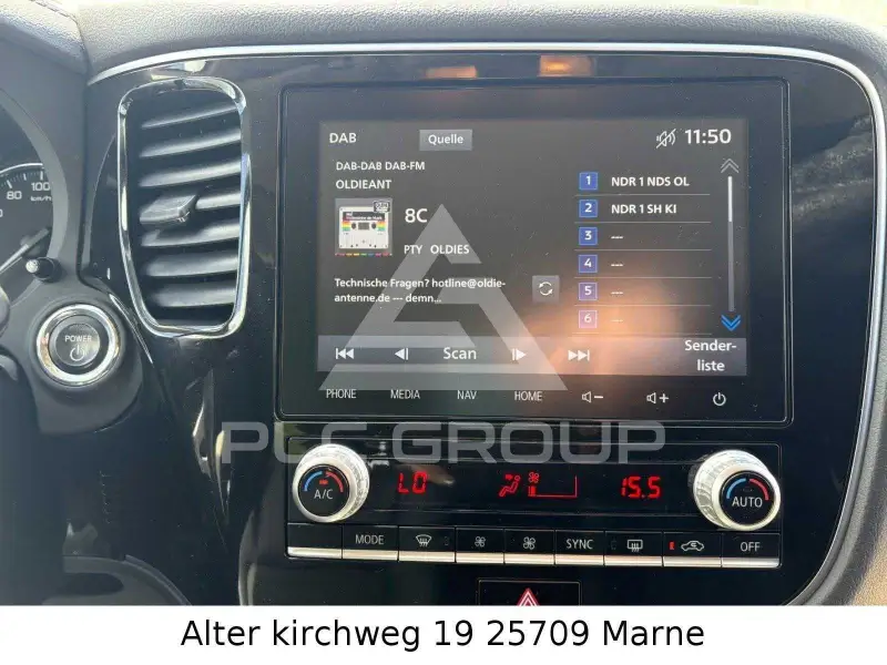 2021 Mitsubishi OUTLANDER