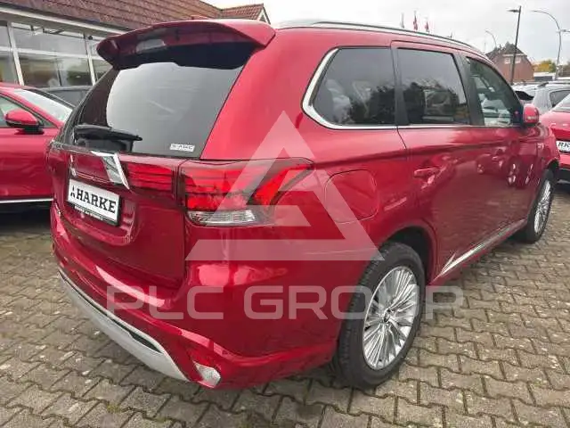 2021 Mitsubishi OUTLANDER