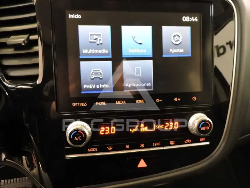 2021 Mitsubishi OUTLANDER