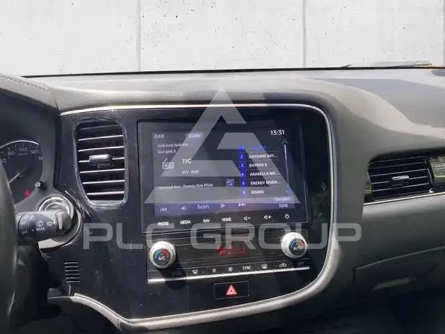 2021 Mitsubishi OUTLANDER