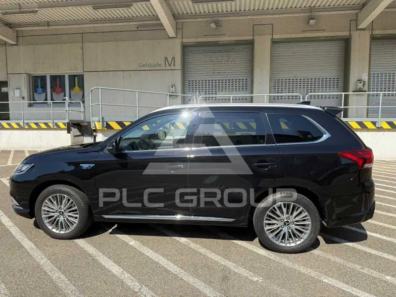 2021 Mitsubishi OUTLANDER