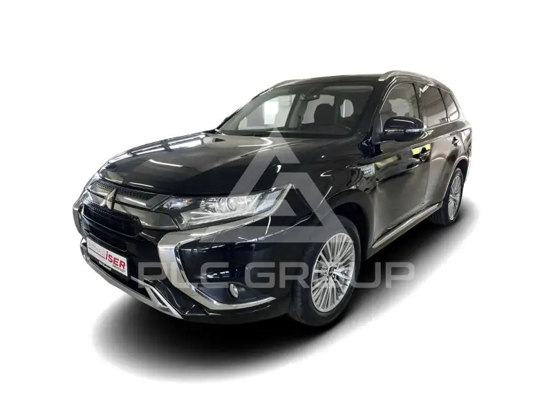 2021 Mitsubishi OUTLANDER