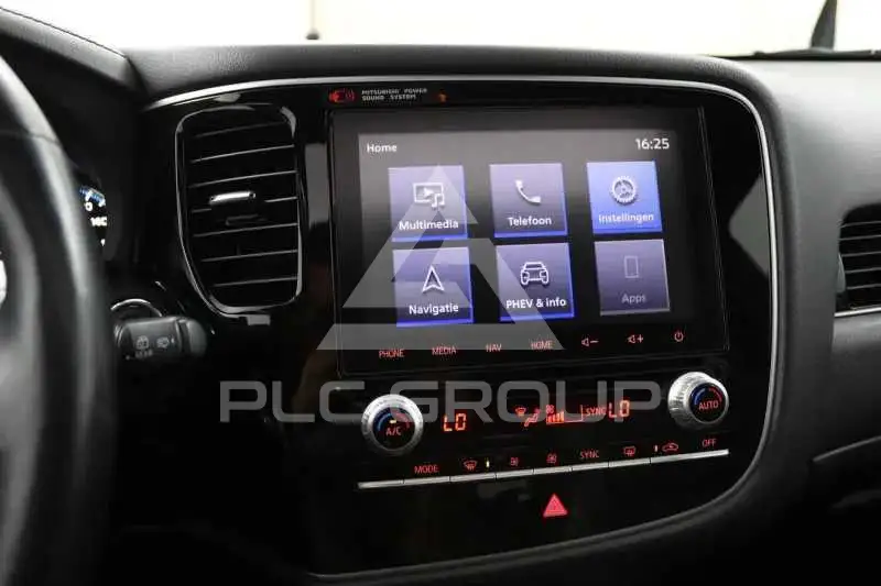 2021 Mitsubishi OUTLANDER