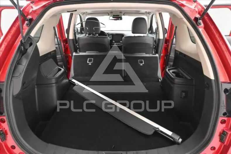 2021 Mitsubishi OUTLANDER