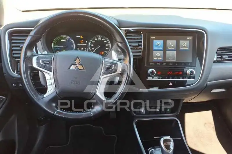 2021 Mitsubishi OUTLANDER