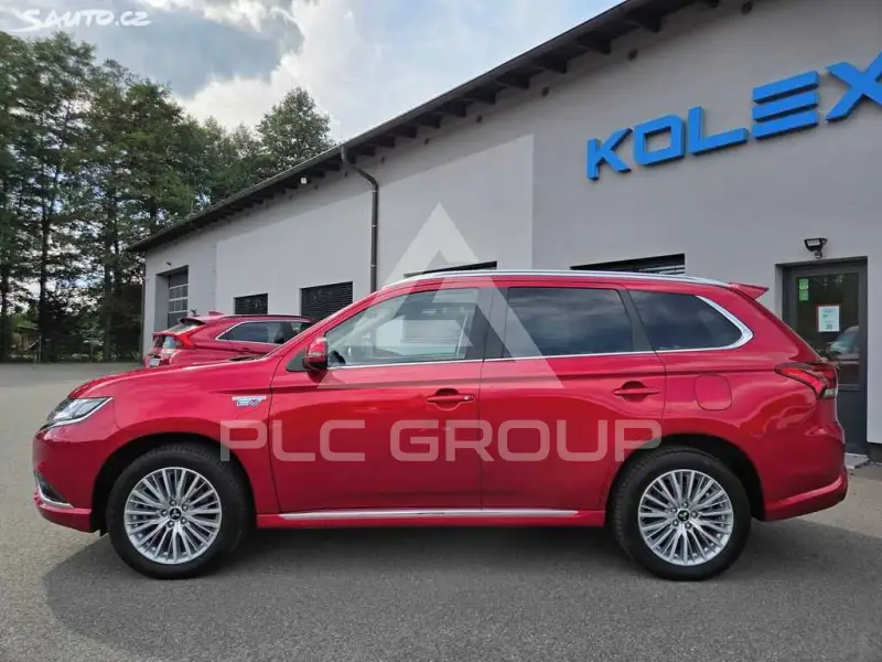 2021 Mitsubishi OUTLANDER