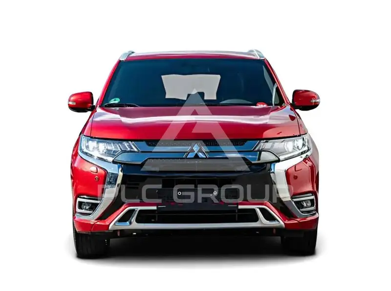 2021 Mitsubishi OUTLANDER