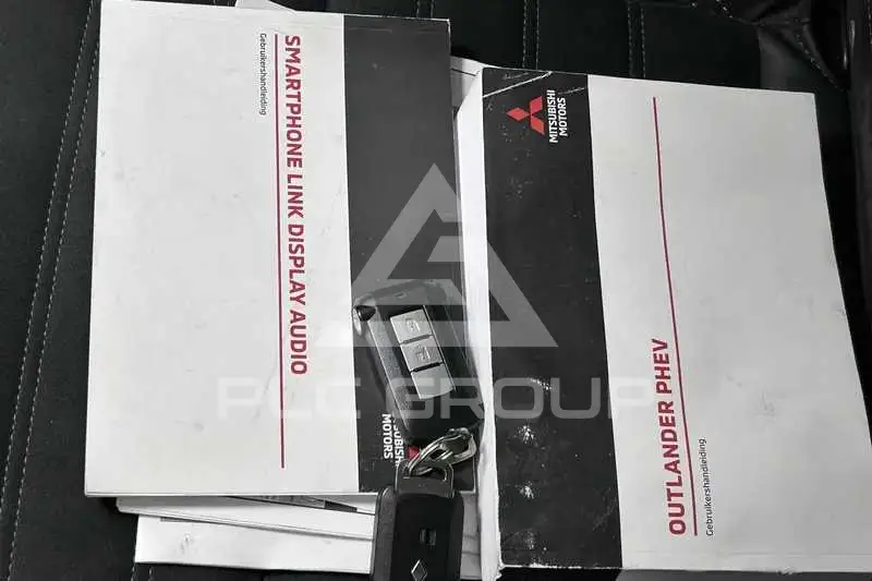 2021 Mitsubishi OUTLANDER