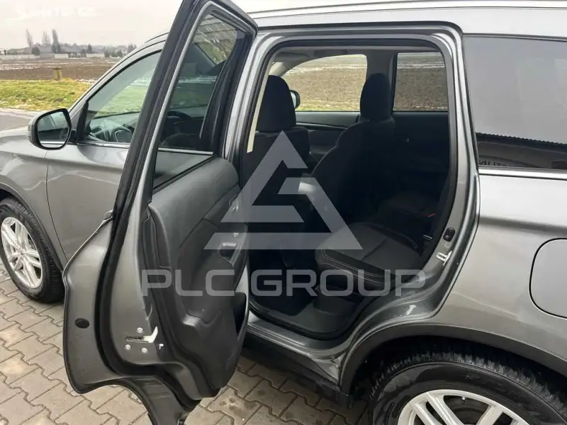 2021 Mitsubishi OUTLANDER
