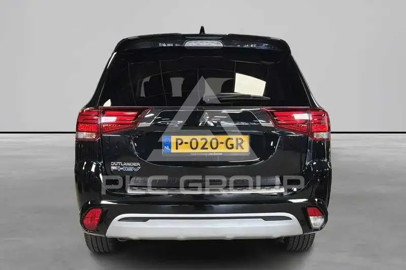 2021 Mitsubishi OUTLANDER