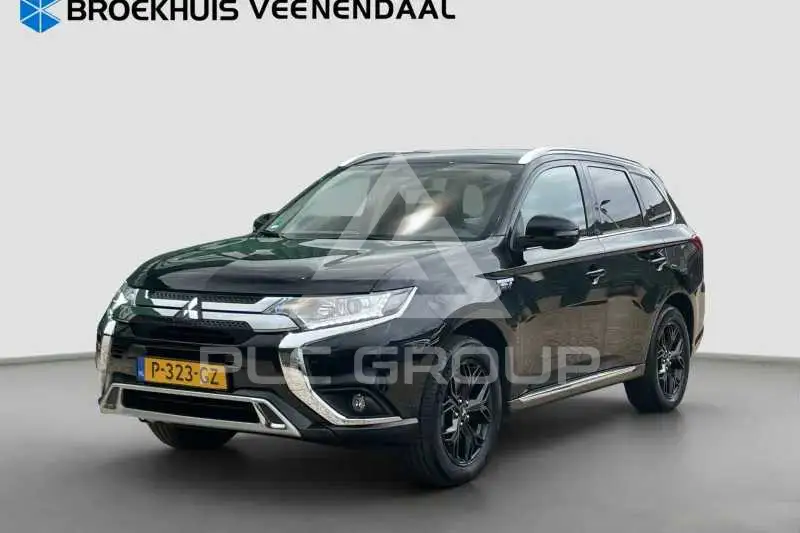 2021 Mitsubishi OUTLANDER