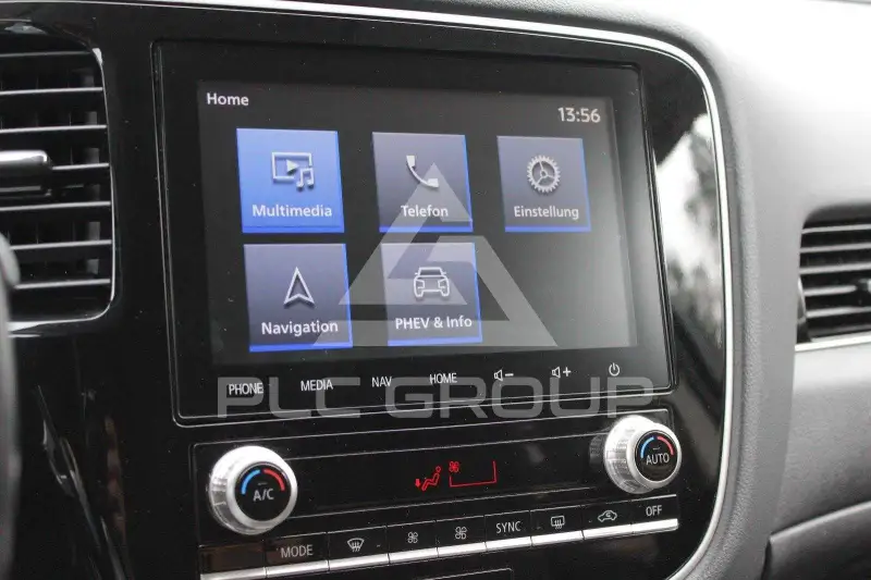 2021 Mitsubishi OUTLANDER