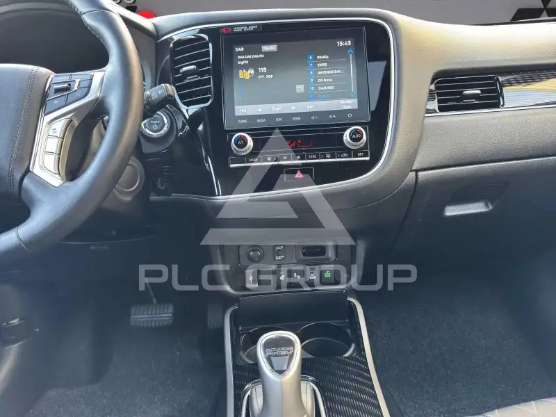 2021 Mitsubishi OUTLANDER