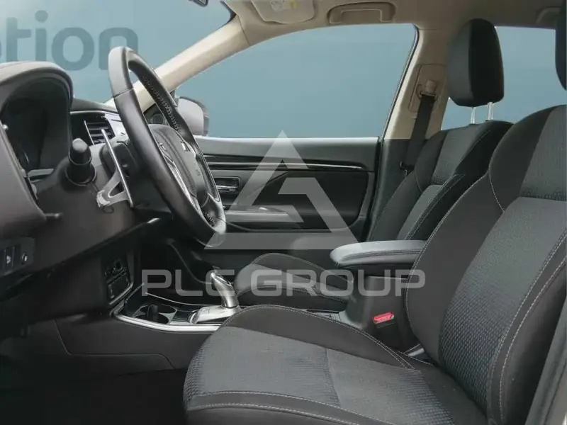 2021 Mitsubishi OUTLANDER