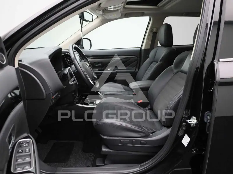 2021 Mitsubishi OUTLANDER