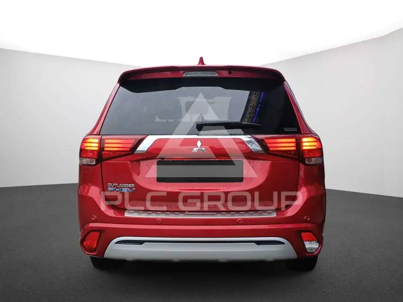 2021 Mitsubishi OUTLANDER